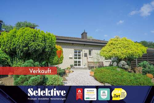 Foto - Haus zum Kaufen in Neukirchen-Vluyn 418.000,00 € 116.83 m²