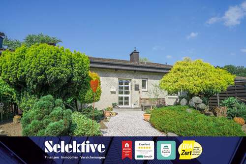 Foto - Haus zum Kaufen in Neukirchen-Vluyn 418.000,00 € 116.83 m²