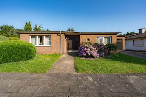 Foto - Haus zum Kaufen in Eschweiler-Dürwiss 299.000,00 € 85 m²