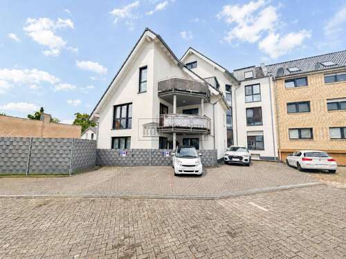 Foto - Wohnung zum Kaufen in Köln 496.000,00 € 66.02 m²