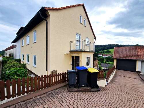 Foto - Haus zum Kaufen in Heringen (Werra) Herfa 99.000,00 € 144 m²