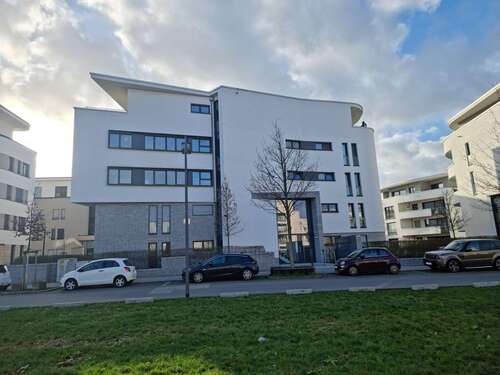 Foto - Wohnung zum Mieten in Frankfurt am Main 1.500,00 € 72.92 m²