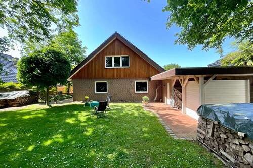 Foto - Haus zum Kaufen in Schiffdorf 289.000,00 € 173.8 m²