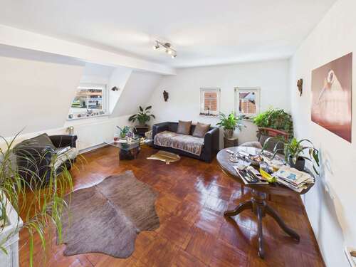 Foto - Wohnung zum Kaufen in Dormettingen 125.000,00 € 87.6 m²