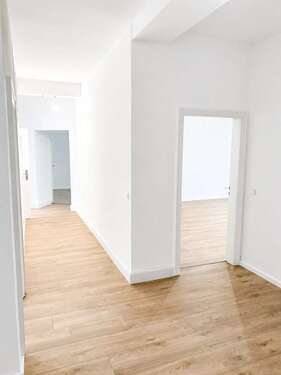 Foto - Wohnung zum Mieten in Düsseldorf 1.450,00 € 99 m²