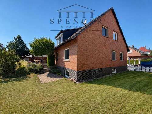 Foto - Haus zum Kaufen in Hameln Afferde 419.000,00 € 195 m²