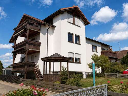 Foto - Wohnung zum Kaufen in Althütte 395.000,00 € 167.68 m²