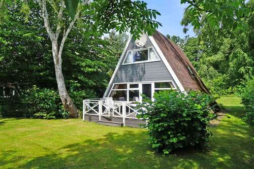 Foto - Haus zum Kaufen in Damp 366.000,00 € 90 m²