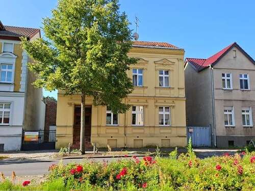 Foto - Haus zum Kaufen in Biesenthal 399.000,00 € 170 m²