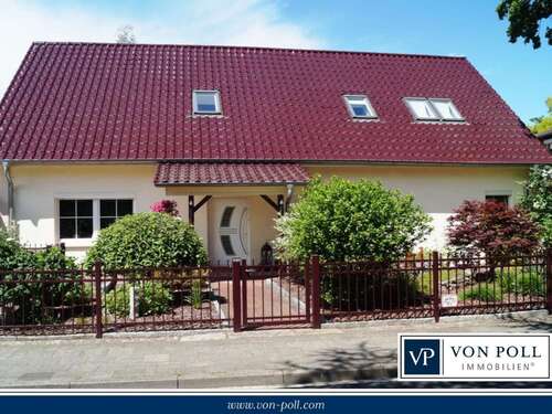 Foto - Haus zum Kaufen in Celle 499.000,00 € 270 m²