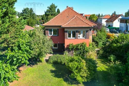 Foto - Haus zum Kaufen in Berlin 1.175.000,00 € 250 m²