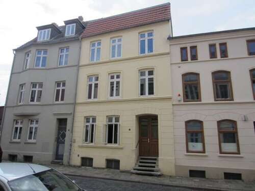 Foto - Haus zum Kaufen in Wismar 357.750,00 € 127 m²