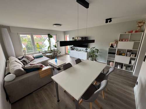 Foto - Wohnung zum Mieten in Korb 990,00 € 74 m²