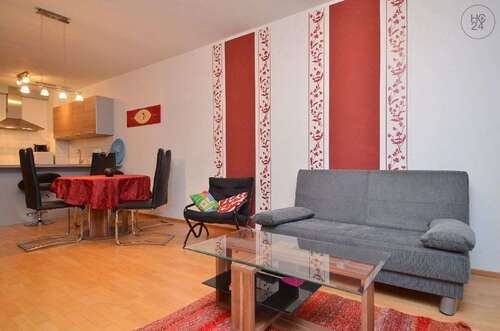 Foto - Wohnen auf Zeit in Ulm 1.480,00 €