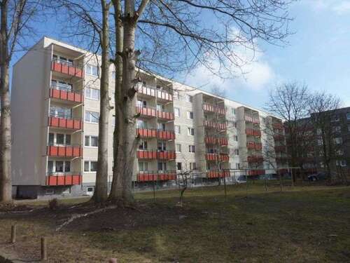 Foto - Wohnung zum Mieten in Stralsund 377,10 € 60.82 m²