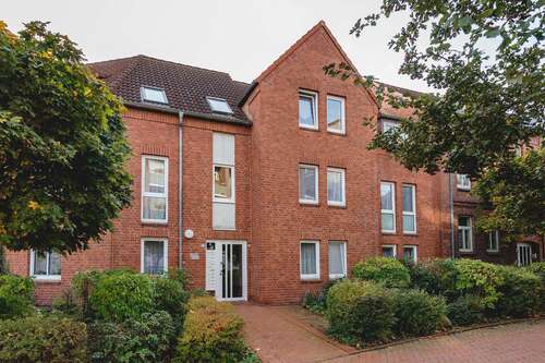 Foto - Wohnung zum Mieten in Lütjenburg 404,85 € 58.59 m²