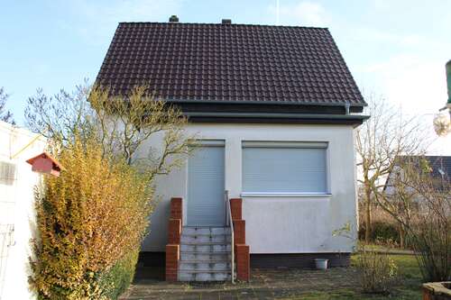 Foto - Haus zum Kaufen in Langenhagen 249.000,00 € 100.5 m²