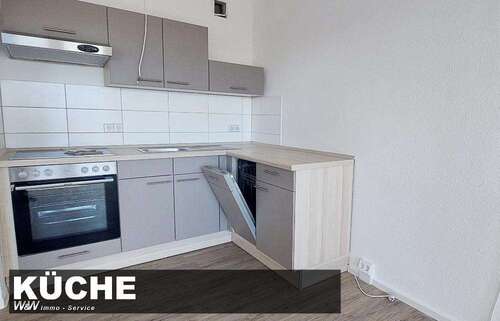 Foto - Wohnung zum Mieten in Zwickau 449,00 € 125.88 m²