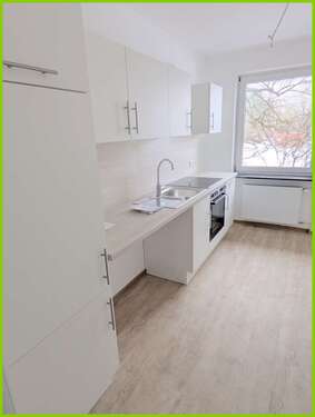 Foto - Wohnung zum Mieten in Buxtehude 750,00 € 75 m²