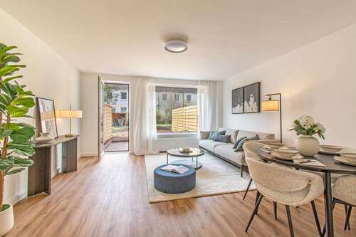 Foto - Haus zum Kaufen in Hamburg 449.000,00 € 86.04 m²