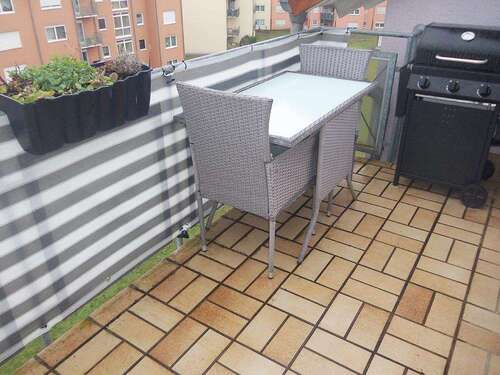 Foto - Wohnung zum Kaufen in Rastatt 209.000,00 € 72 m²