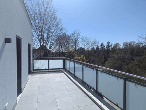 Foto - Wohnung zum Mieten in Straubing 950,00 € 78.95 m²