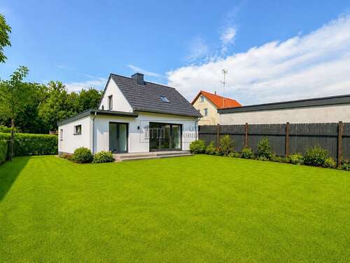 Foto - Grundstück zu verkaufen in Rüdersdorf bei Berlin 75.000,00 € 200 m²