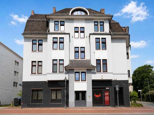 Foto - Wohnung zum Mieten in Bremen Hemelingen 820,00 € 72.94 m²