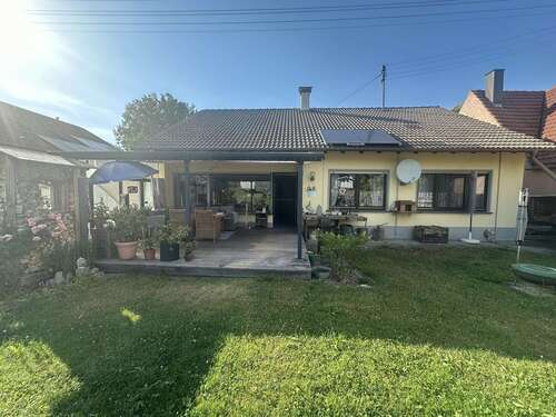 Foto - Haus zum Kaufen in Bösingen 380.000,00 € 140 m²