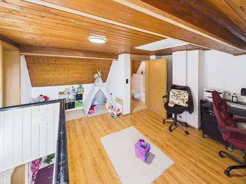 Foto - Wohnung zum Kaufen in Dormettingen 149.000,00 € 122.7 m²