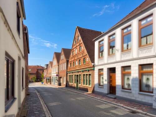 Foto - Haus zum Kaufen in Wilster 349.000,00 € 253 m²