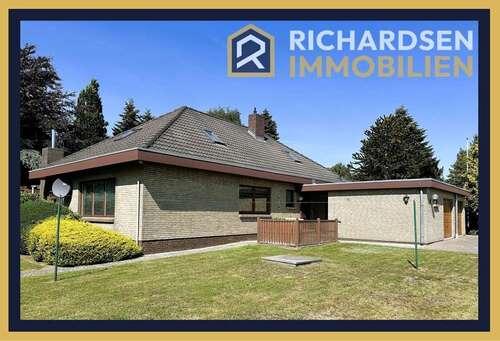 Foto - Haus zum Kaufen in Klixbüll 349.000,00 € 251.86 m²