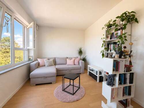 Foto - Wohnung zum Mieten in Weissach im Tal 690,00 € 42 m²