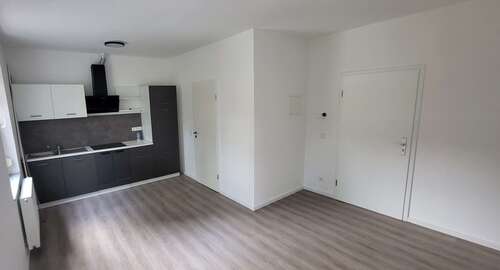 Foto - Wohnung zum Mieten in Erlangen 550,00 € 22 m²