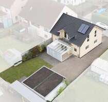 Haus zum Kaufen in Westerheim 519.000,00 € 134 m²
