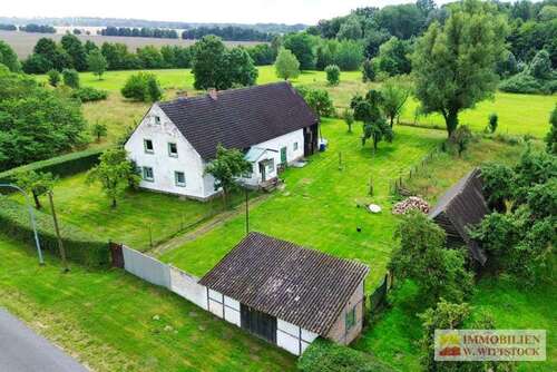 Foto - Haus zum Kaufen in Marienfließ Frehne 95.000,00 € 85 m²