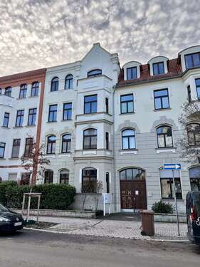 Foto - Wohnung zum Kaufen in Magdeburg 155.000,00 € 79 m²