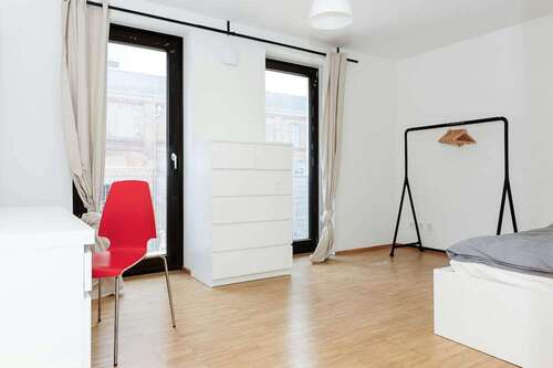 Foto - WG-Zimmer in Hamburg 705,00 € 15 m²