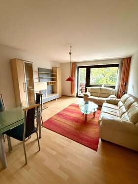 Foto - Wohnung zum Mieten in Duisburg 637,50 € 51 m²