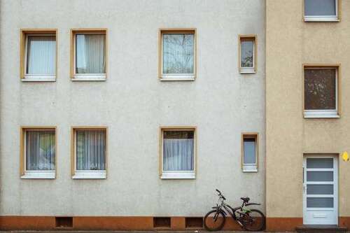 Foto - Wohnung zum Kaufen in Krefeld 97.500,00 € 53 m²
