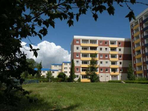 Foto - Wohnung zum Mieten in Stralsund 331,81 € 57.21 m²