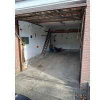 Garage zu vermieten in Hollenstedt 99,00 €