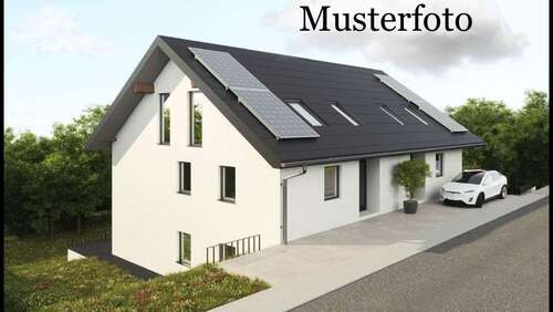 Foto - Grundstück zu verkaufen in Morsbach 30.000,00 € 378 m²