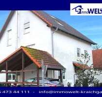 Haus zum Kaufen in Eschelbronn 449.000,00 € 214 m²