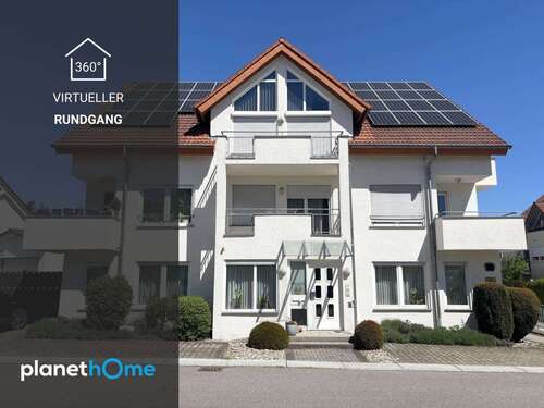 Foto - Wohnung zum Kaufen in Besigheim 695.000,00 € 155.2 m²