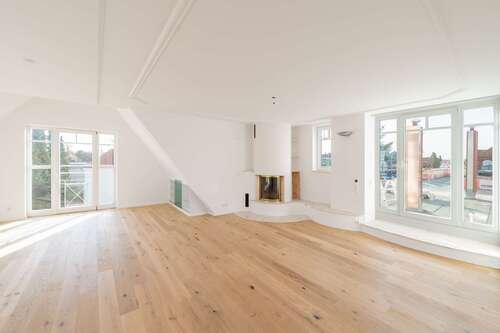 Foto - Wohnung zum Kaufen in München 1.995.000,00 € 160 m²