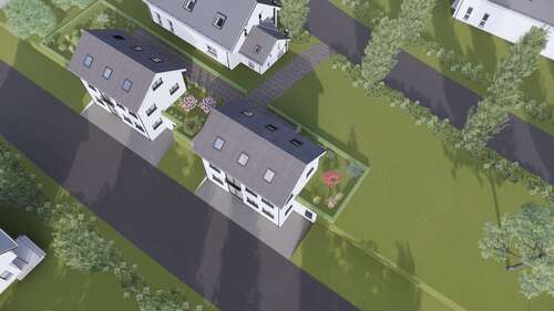 Foto - Grundstück zu verkaufen in Haiterbach 119.000,00 € 498 m²