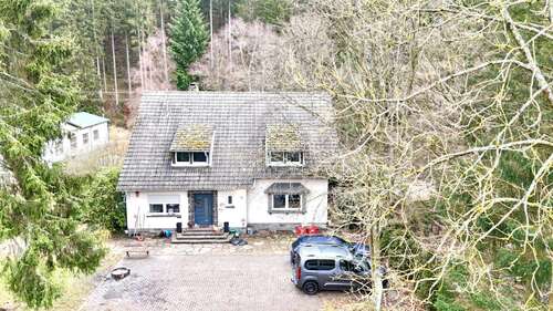 Foto - Haus zum Kaufen in Dahlem – Berk 399.000,00 € 250 m²