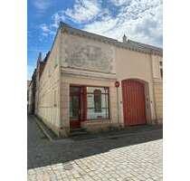 Einzelhandel in Stralsund 89.000,00 € 16 m²