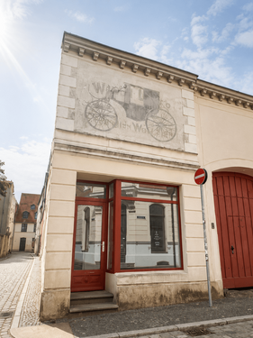 Foto - Einzelhandel in Stralsund 89.000,00 € 16 m²